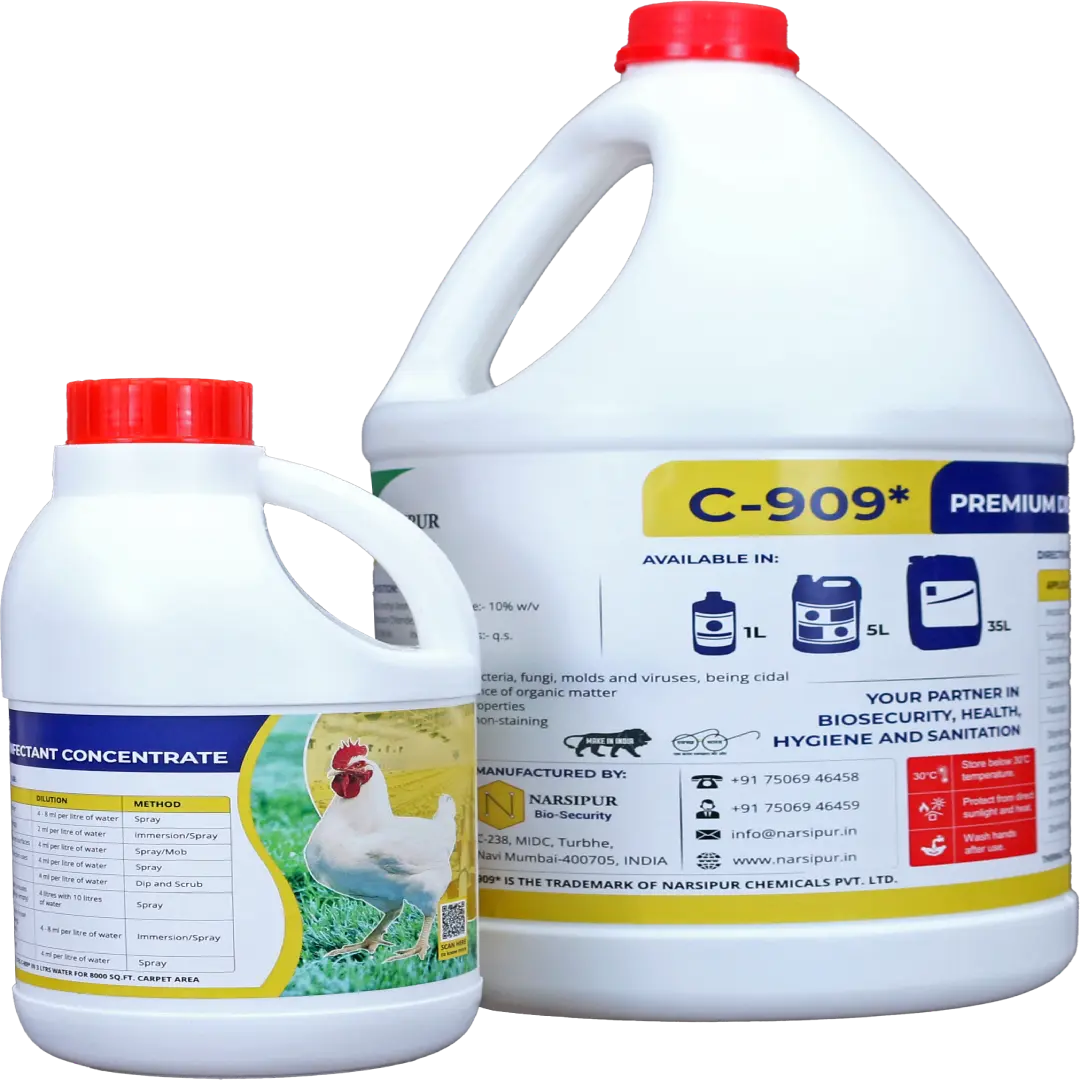 C-909