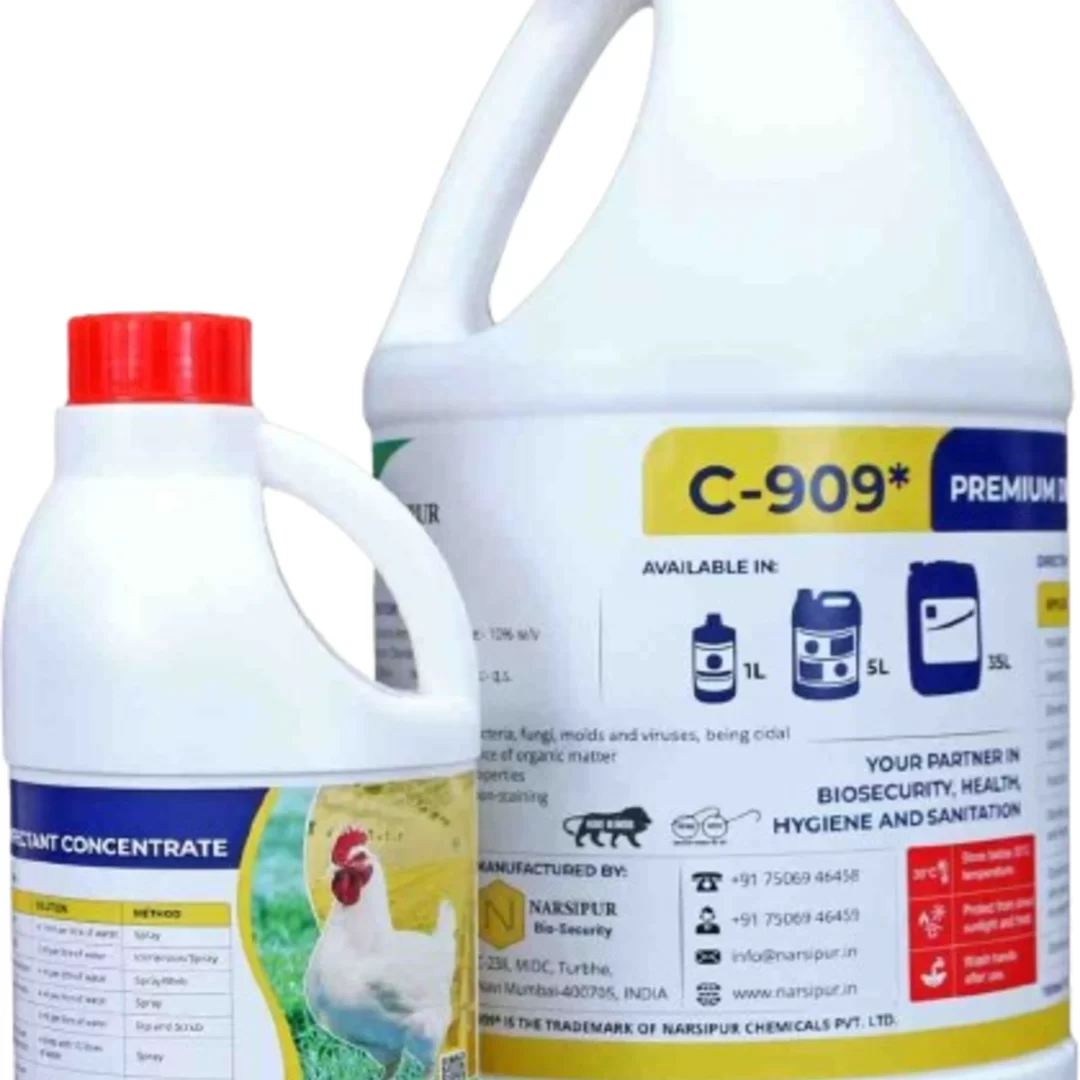 C-909