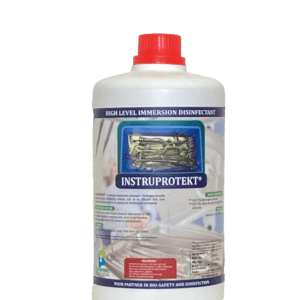 Instruprotekt - Instrument Disinfectant
