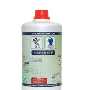 Air Disinfectant Spray - Airprotekt