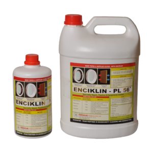 Descaler & Biofilm remover