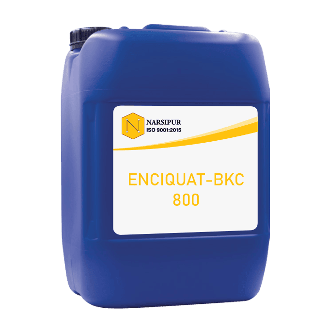 ENCIQUAT BKC-800 (AQUA)