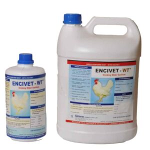 Best water Sanitizer for Poultry