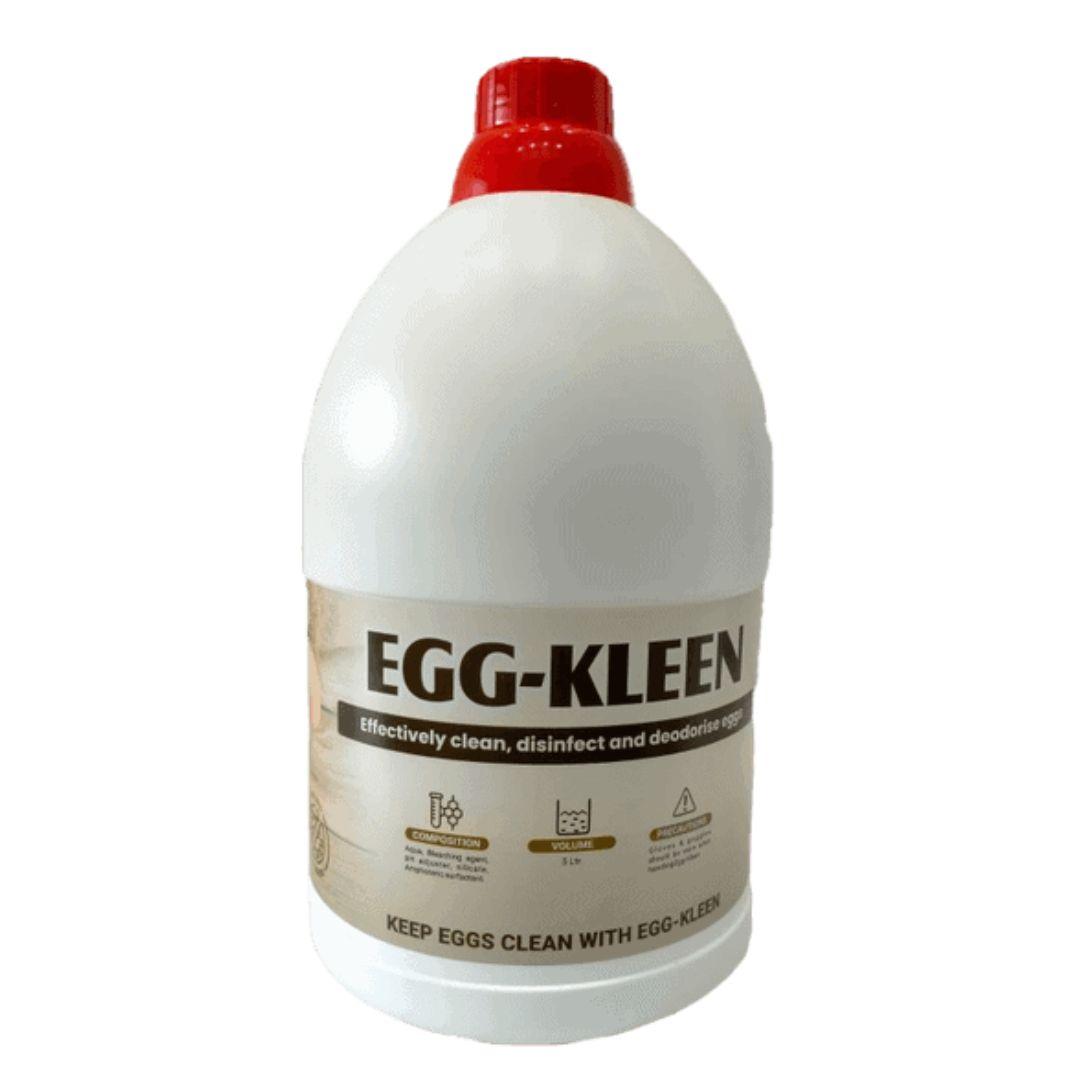 EGGKLEEN