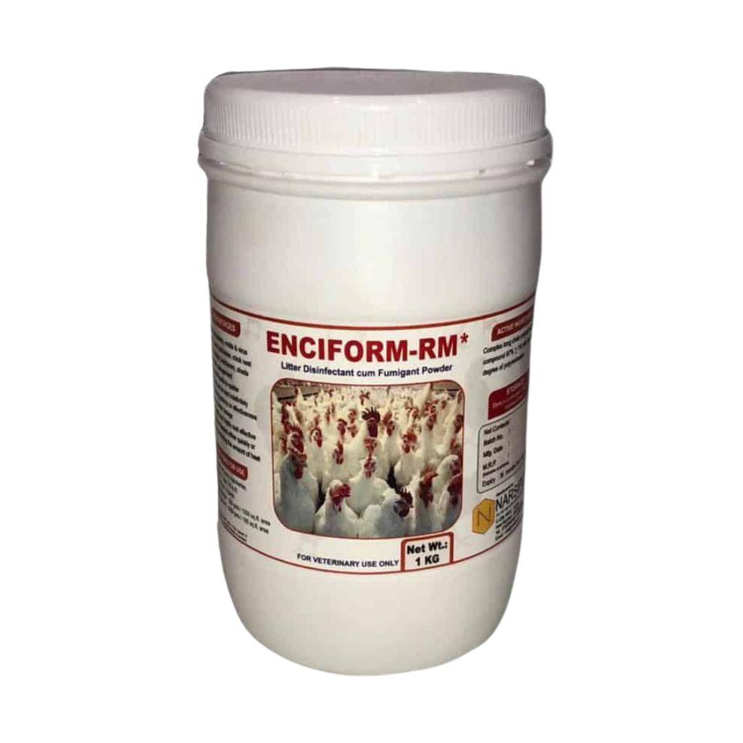 ENCIFORM- RM