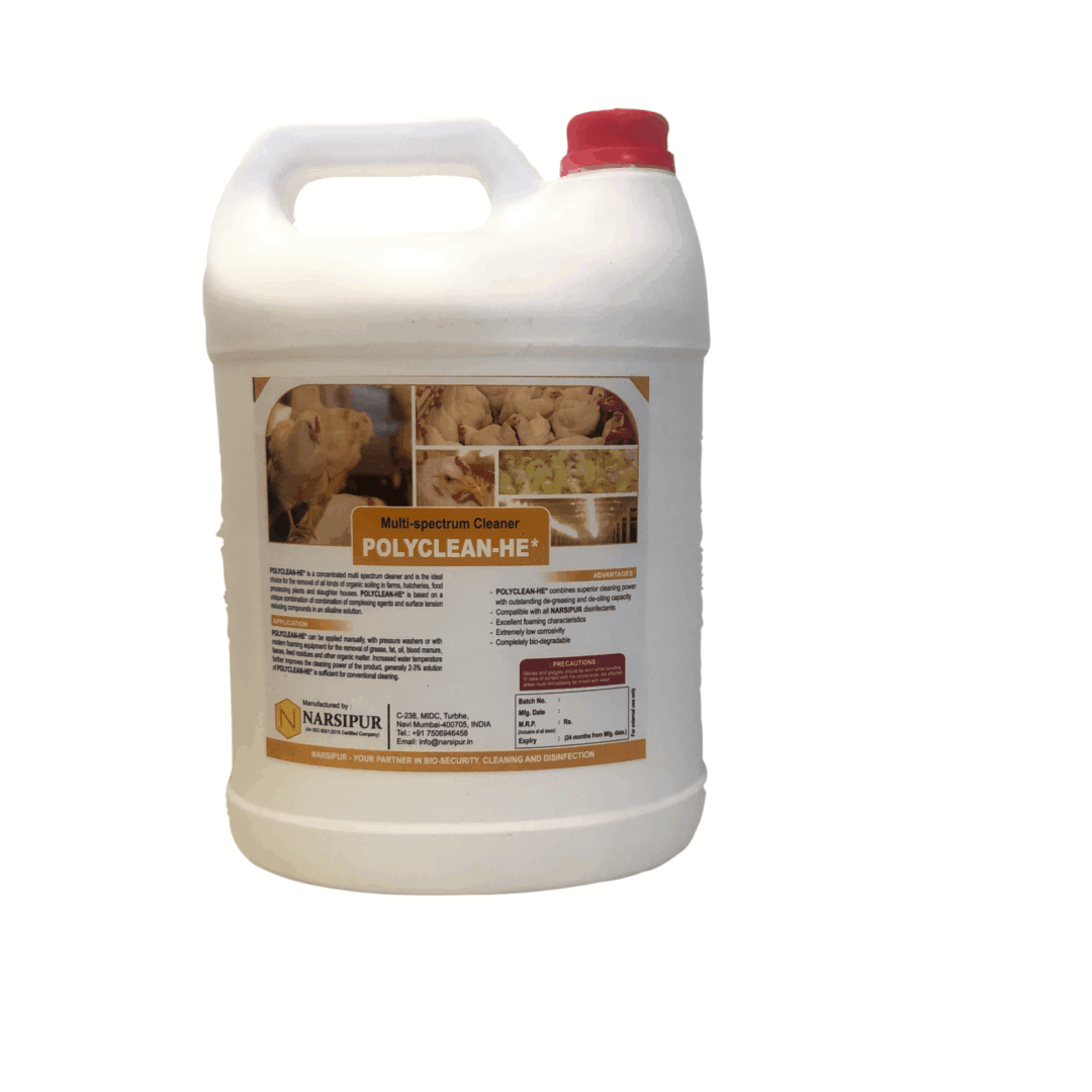 Grease Remover