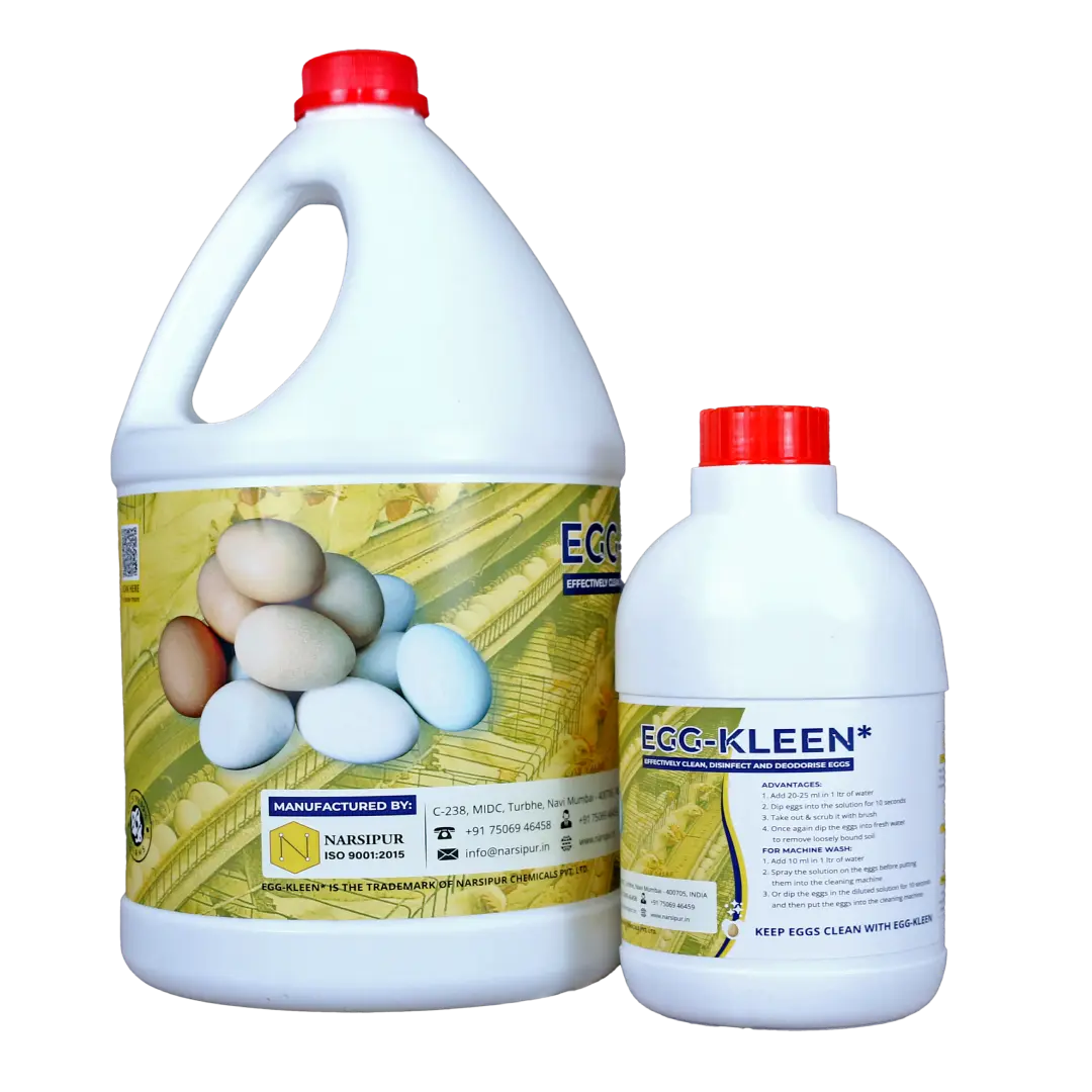 EGGKLEEN