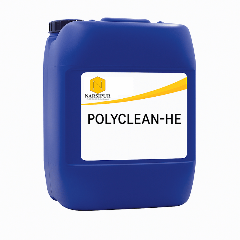 POLYCLEAN HE