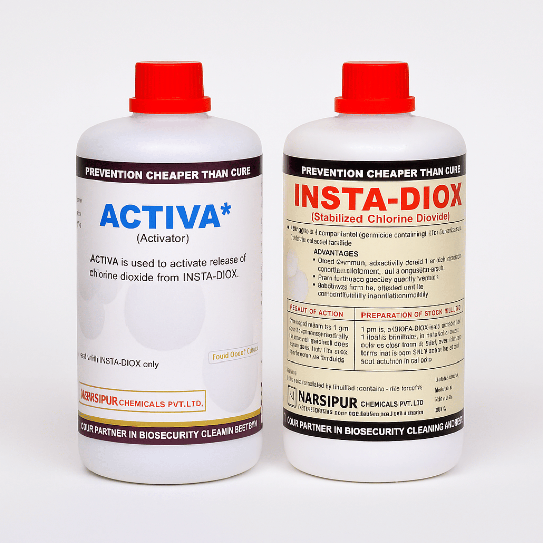 INSTA - DIOX