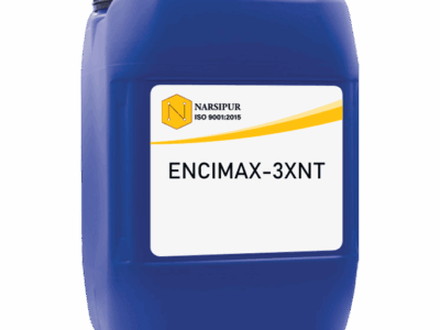 ENCIMAX-3XNT