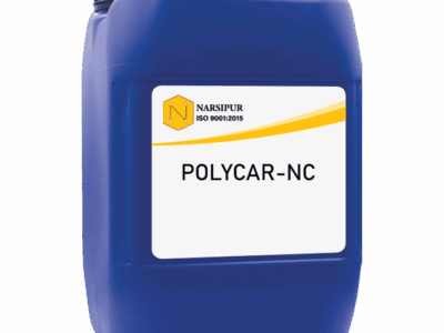 POLYCAR-NC - Alkaline Cleaner & Detergent