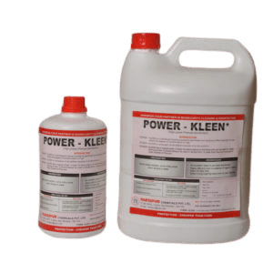 POWERKLEEN