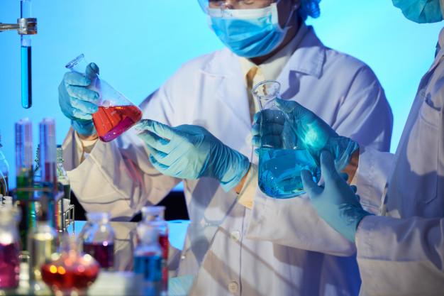 Veterinary Chemicals Manufacturing in Mumbai