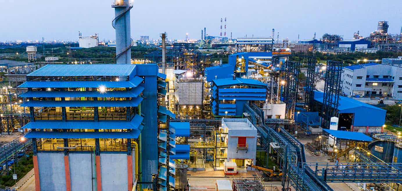 India’s Chemical Industry & its growth story | Top Chemical Company in India