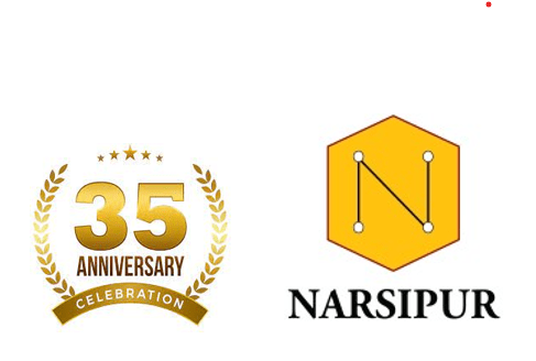 Celebrating 35 Years of Excellence: A Journey of Innovation and Growth
