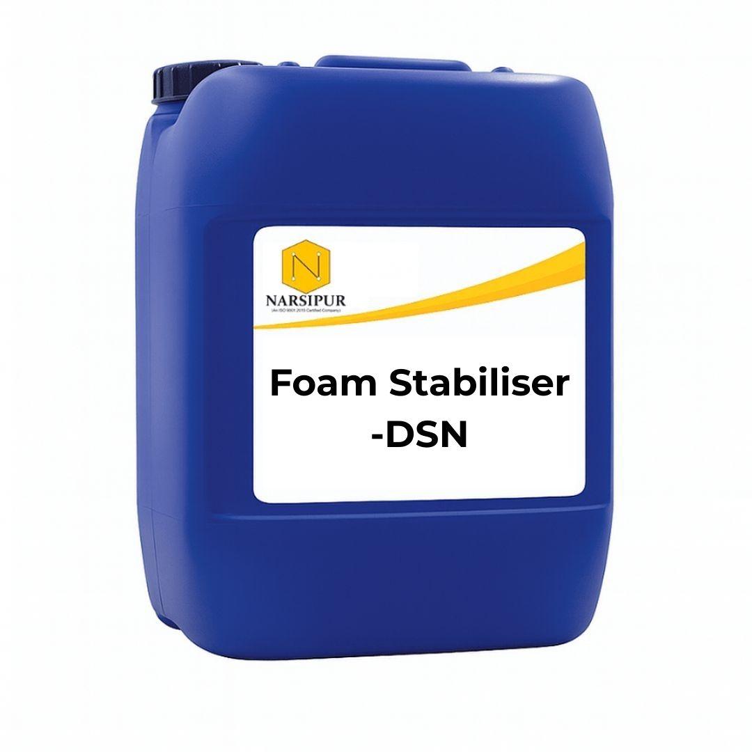 Foam Stabiliser -DSN