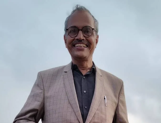 Mr. Satyanand Rao Founder & Managing Director Narsipur