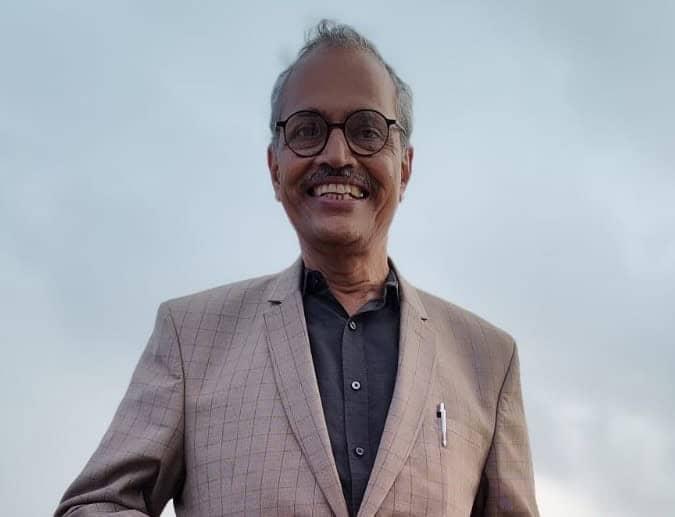 Mr. Satyanand Rao Founder & Managing Director Narsipur
