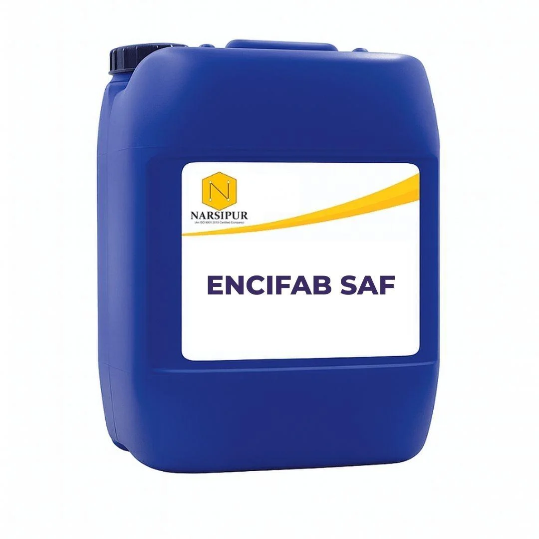 ENCIFAB - SAF